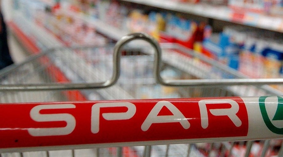 Spar 6