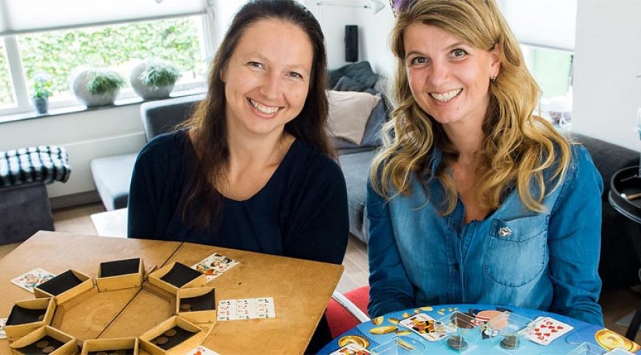 Spel opa guus 1065 1