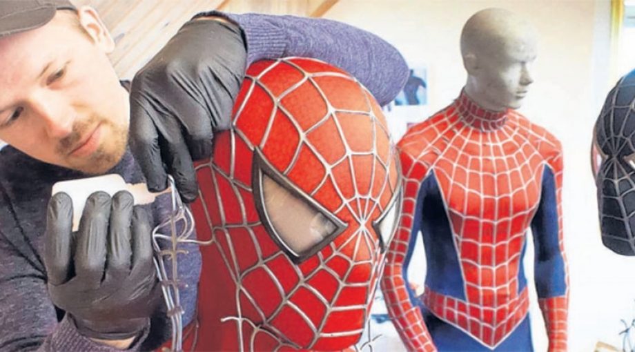Spiderman