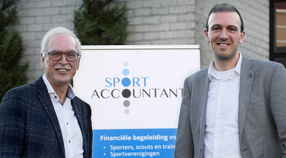 Sportaccountant utrecht financien