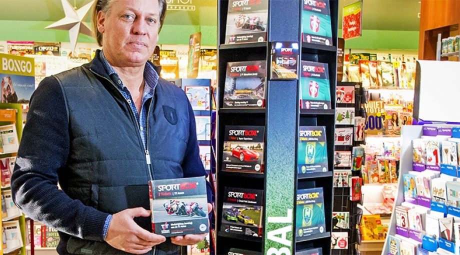 Sportboxx bleiswijk cadeaubon 1065