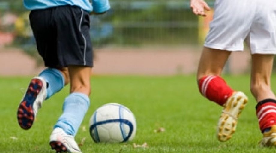 Sporten bewegen 335
