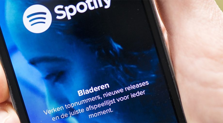 Spotify 1065