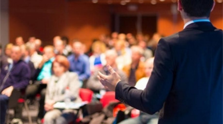 Spreken presentatie ondernemers tips 335