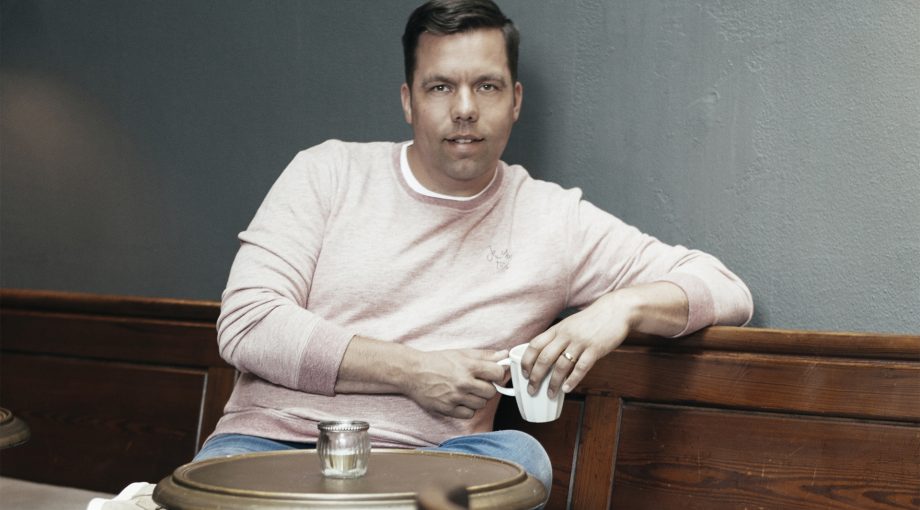 Sprsme raymond klopsma reizen scaleup
