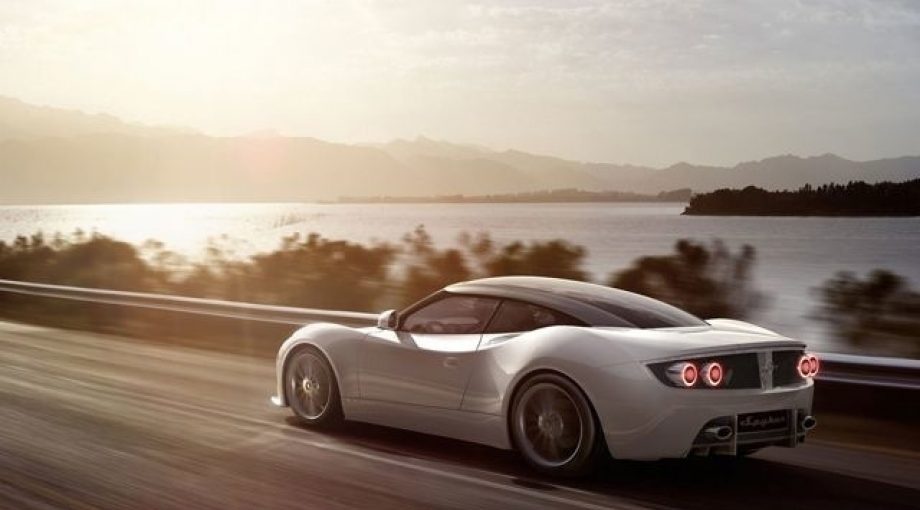 Spyker b6 venator failliet faillissement victor muller
