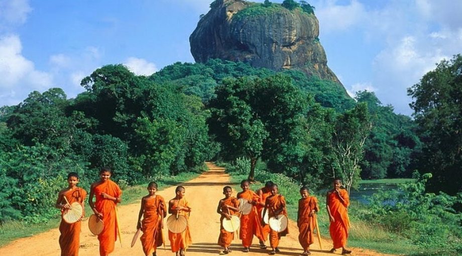 Srilanka