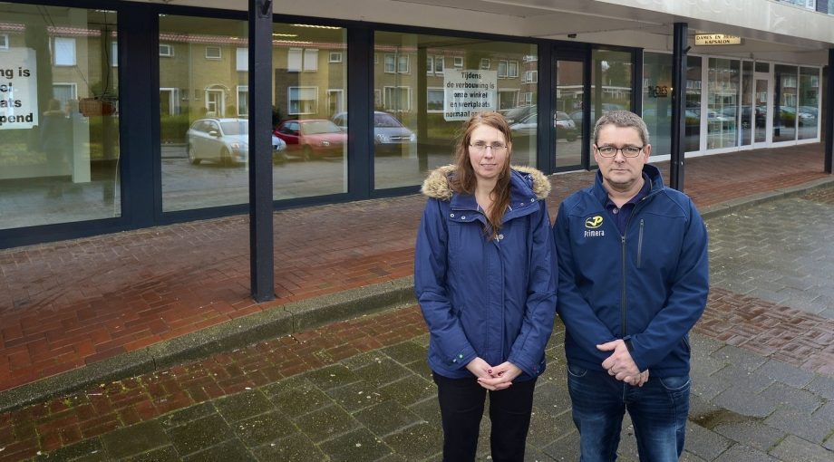 Stadsveld inbraken toma tudor 1