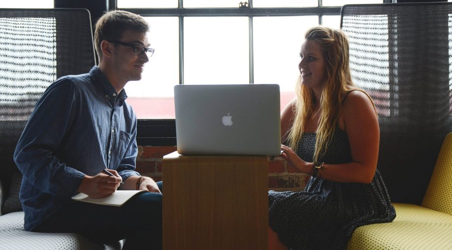 Stage collega begeleiden stagiair