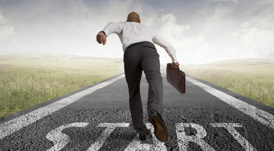 Starten startup ondernemen middelgroot