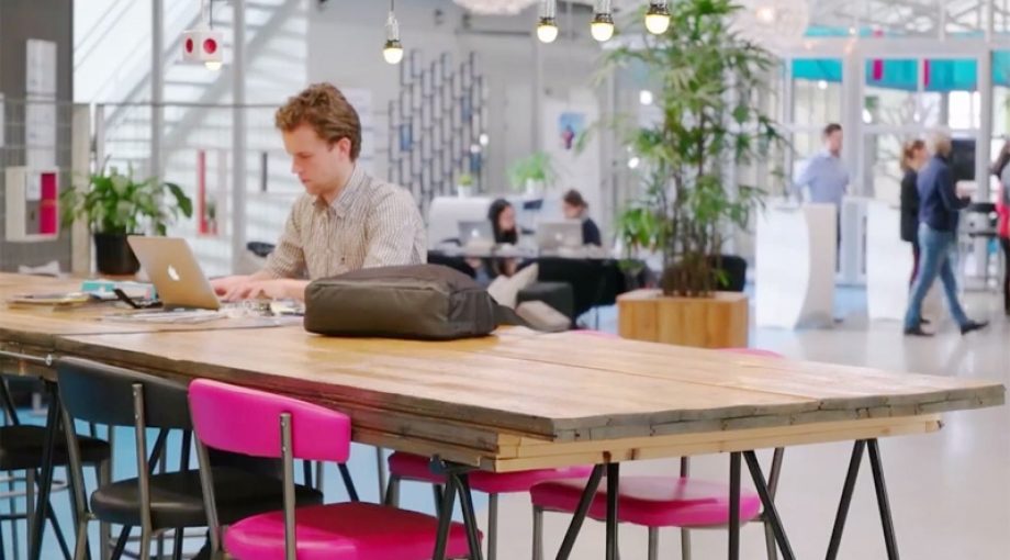 Startup nerdalize computerserver groot