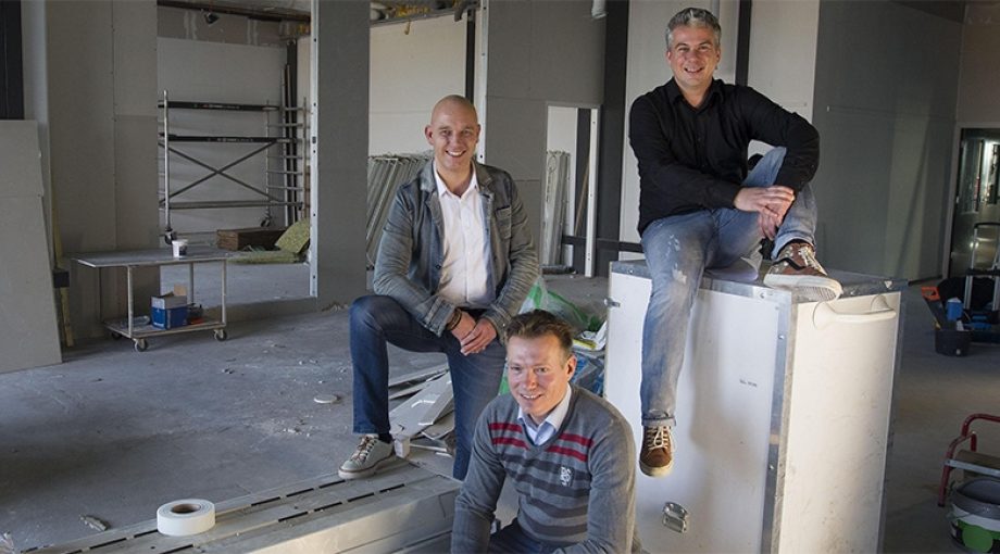 Startups eindhoven 1065