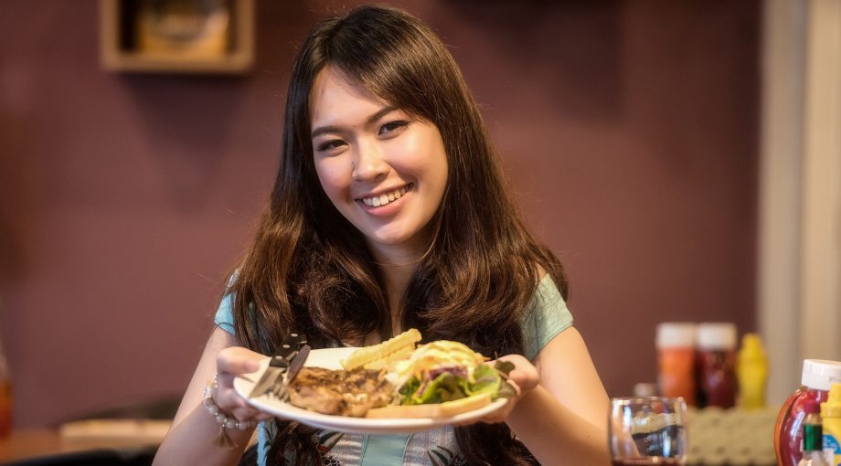 Steak restaurant eten restaurant diner pixabay