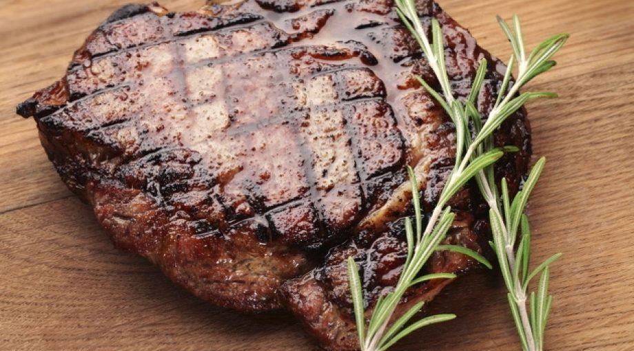 Steak thinkstock