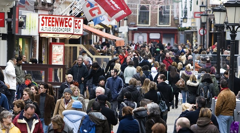 Steenweg utrecht