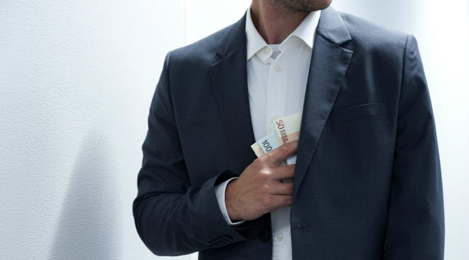 Stelen ontslaan werknemer ondernemer rechten plichten rechter dief diefstal