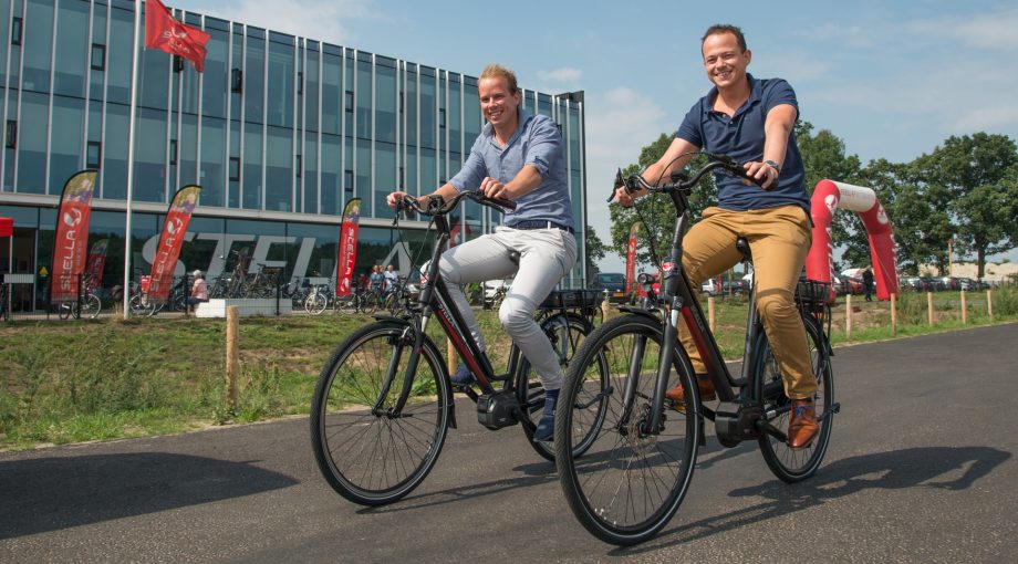 Stella daan van renselaar wilco van dekamp