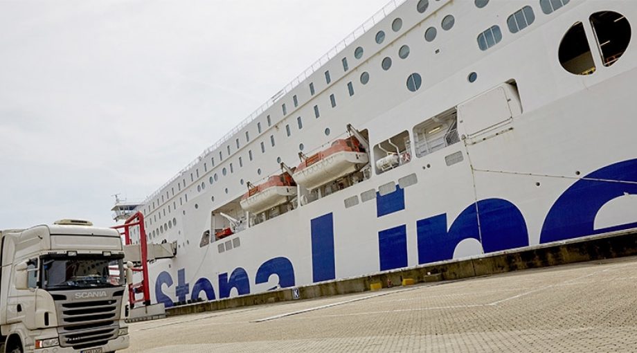 Stena line