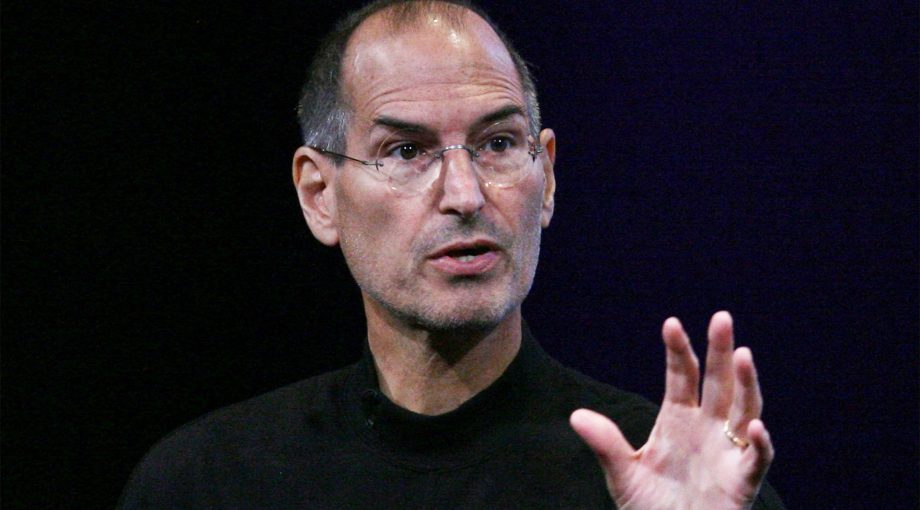 Steve jobs inspirerende quotes ondernemers 1968