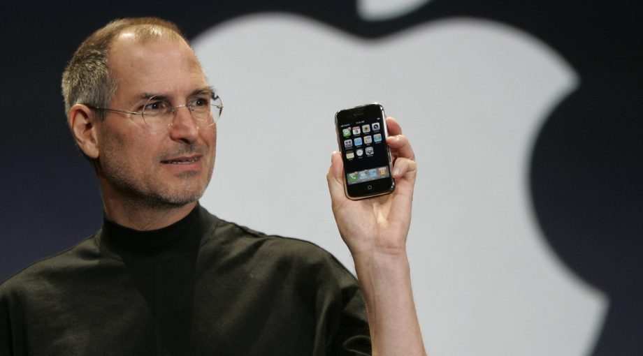 Stevjobs