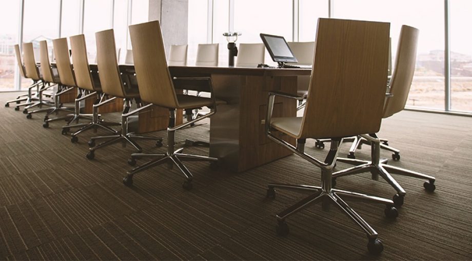 Stoelen kantoor abab