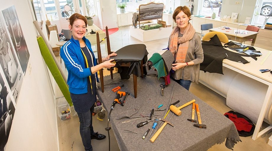 Stolenstudio rikkert harink
