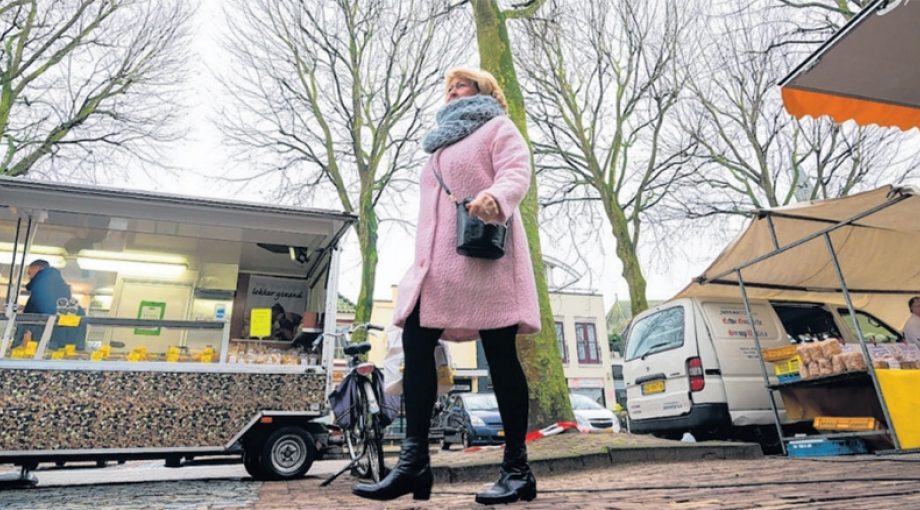 Stolwijkplatanencentrumklachten