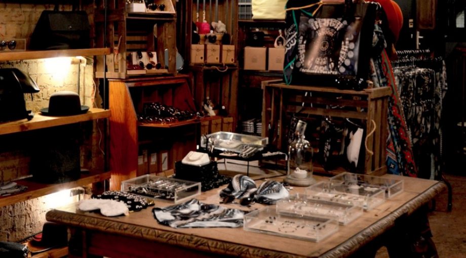 Store