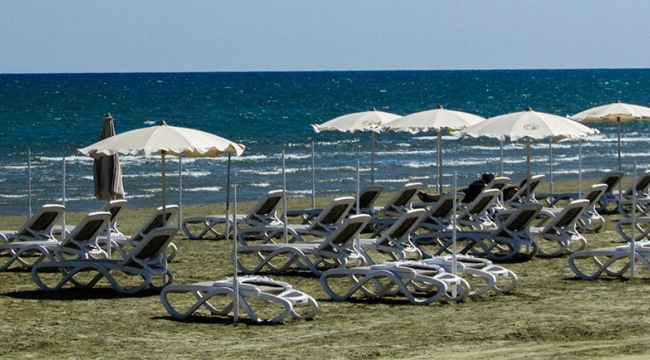 Strand pixabay