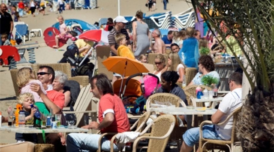 Strandtenten lente 335