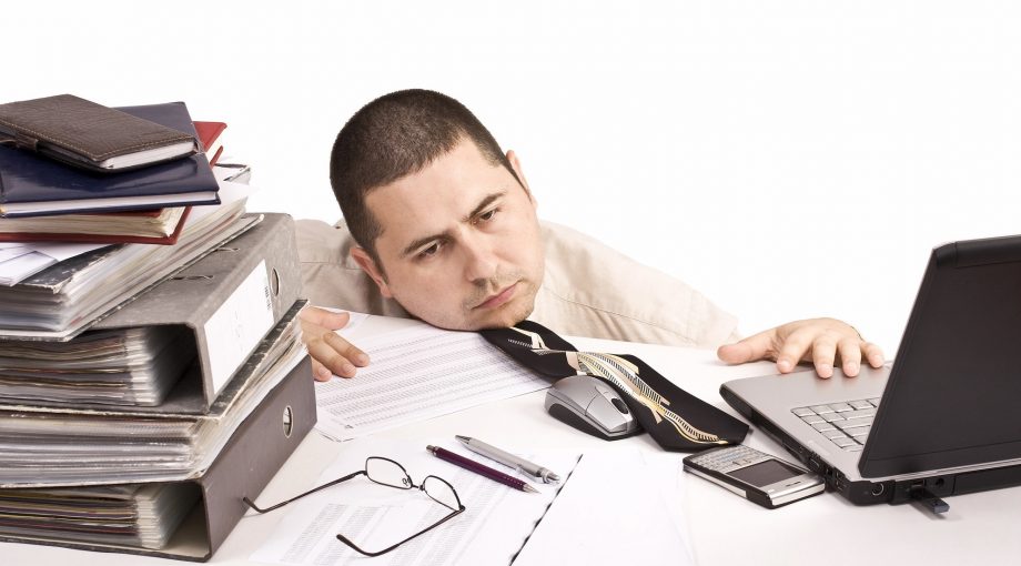 Stress 1
