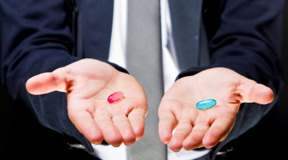 Stress ondernemers drugs middelgroot
