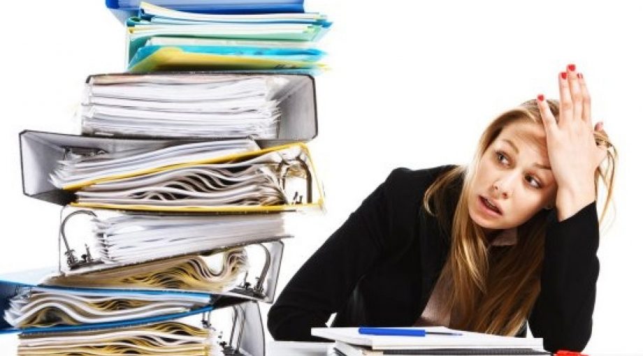 Stress psychologie magazine onderzoek middelgroot