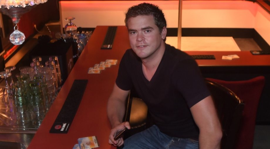 Stripclub vlissingen ruben oreel