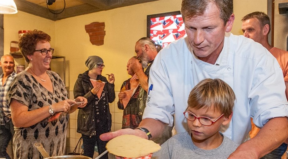 Stroopwafel gouda 1065