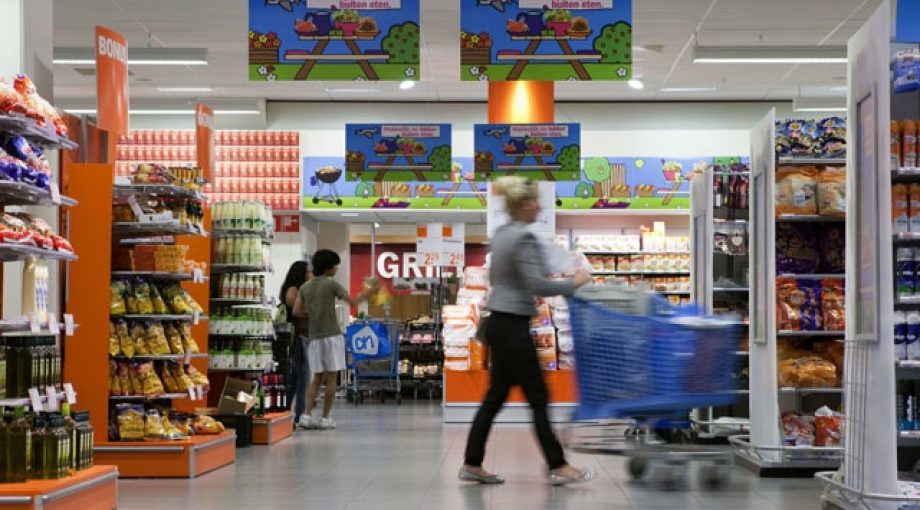 Student albert heijn geweigerd