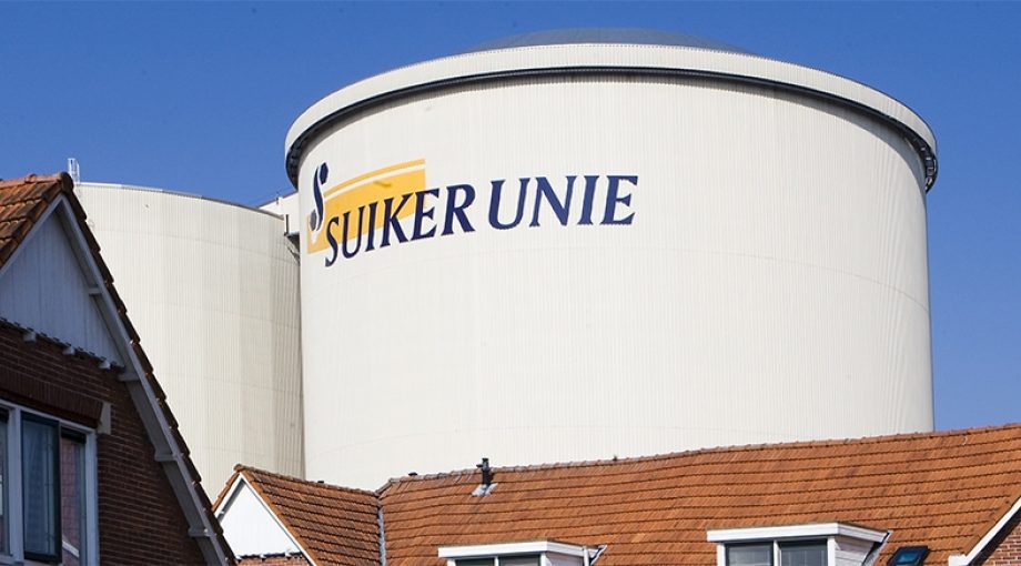 Suikerunie groningen fabriek suikermarkt suikerbieten suikerproductie zeeland
