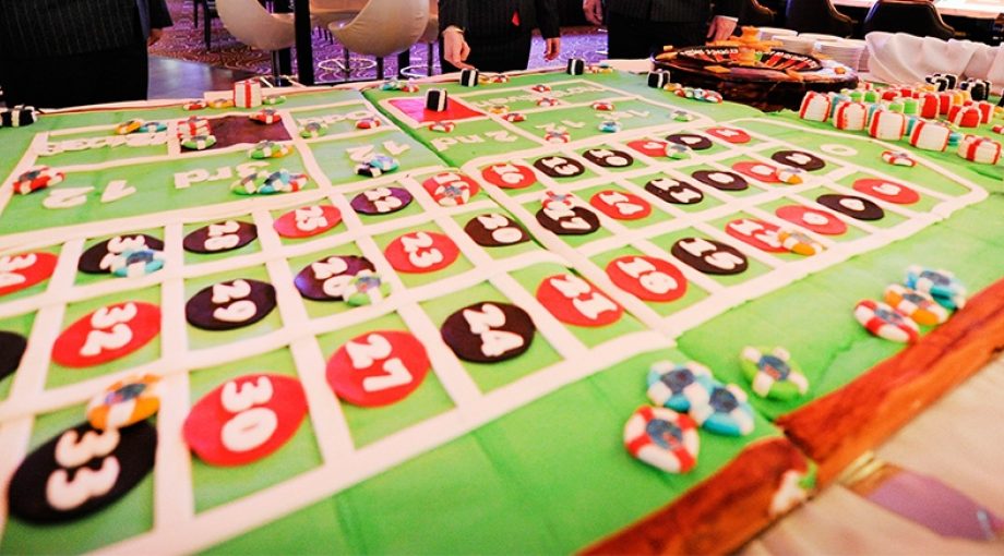 Taart holland casino annina romita