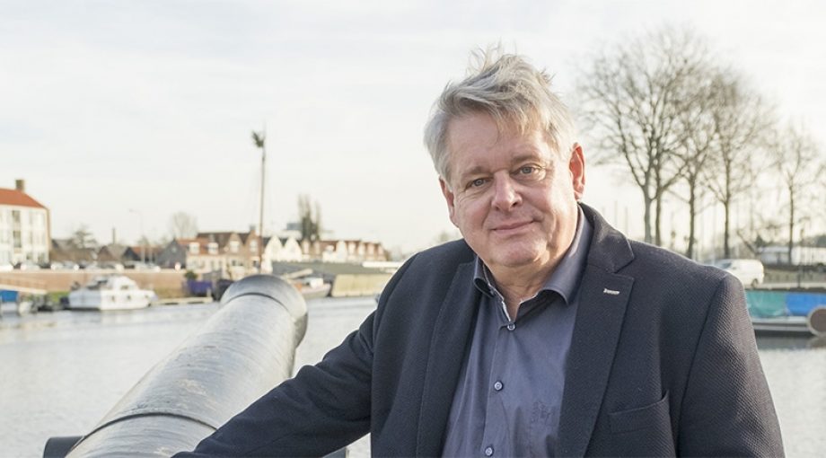 Taco tuinhof architect rothuizen