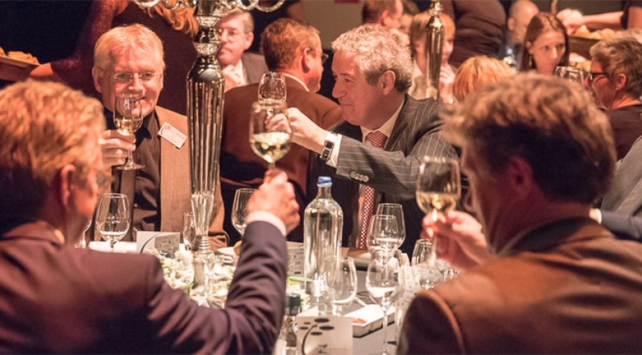 Tafel burgemeester 1065