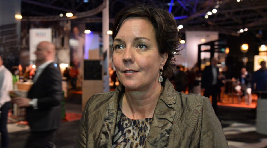 Tamara van ark vkr