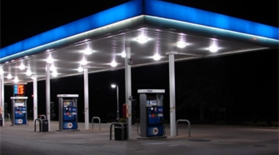 Tankstations verdwijnen 335