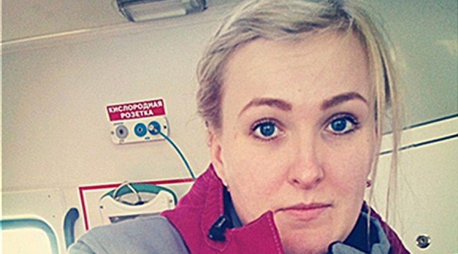 Tatiana kulikova kirov ambulance ontslagen 335