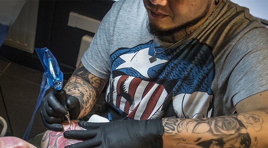 Tattoo 11