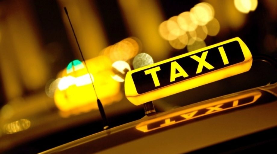 Taxi 6