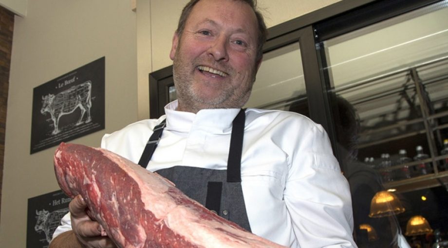 Tbone
