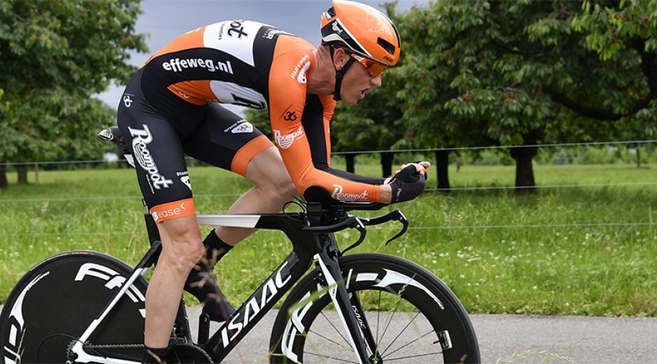 Team roompot isaac fietsenbouwer sponsoring 1