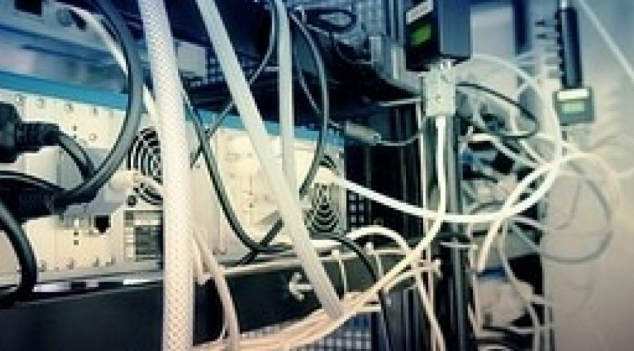 Techniek stockpixabay