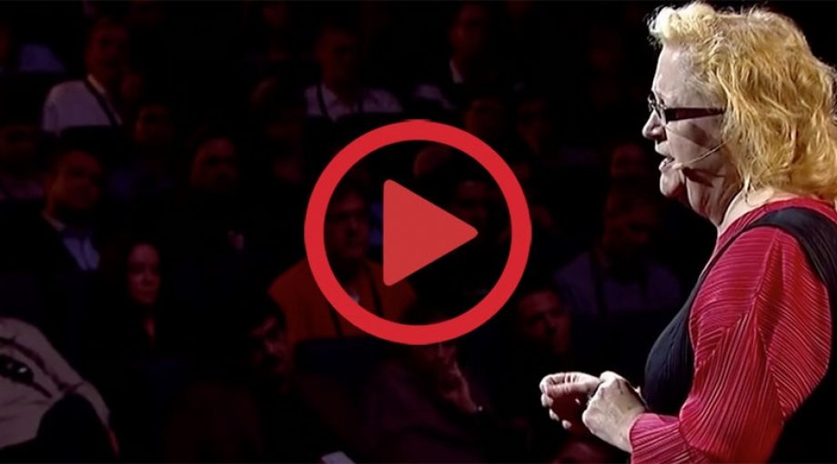 Ted talk 2 videobutton versie 2