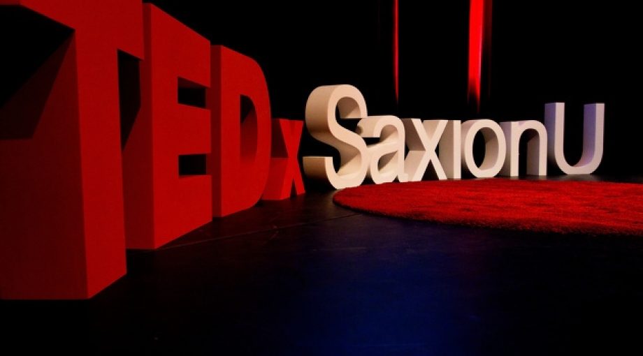 Tedx